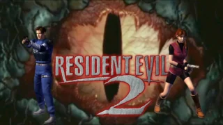 Resident Evil 2